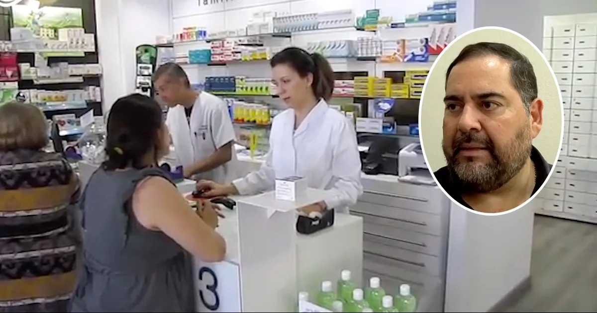 Se complica captación de personal de Farmacias del Ahorro por competitividad laboral