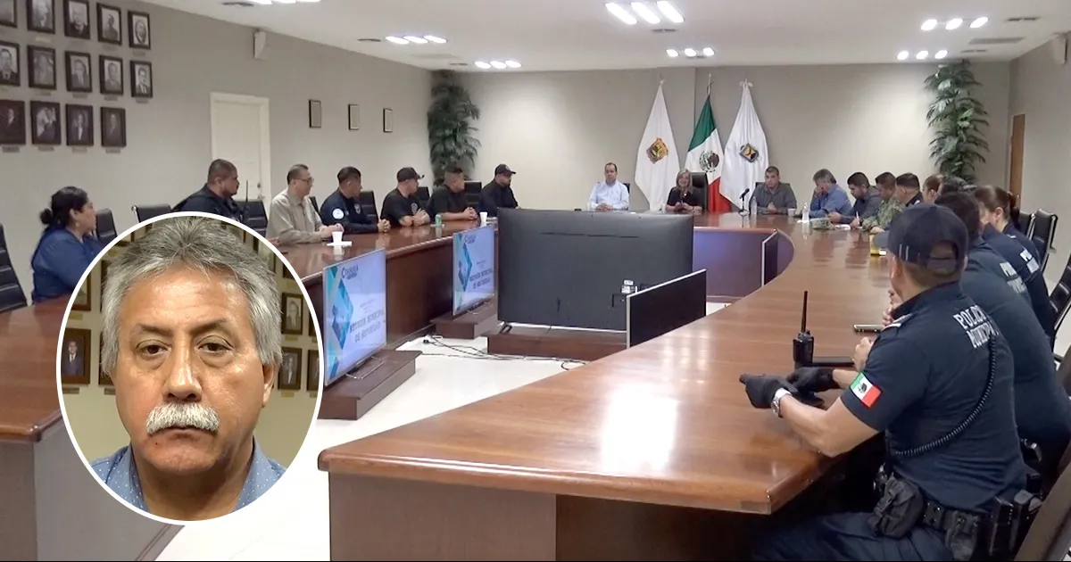 Municipio busca hacer del 2024 el año con menor incidencia delictiva de los últimos 17 años