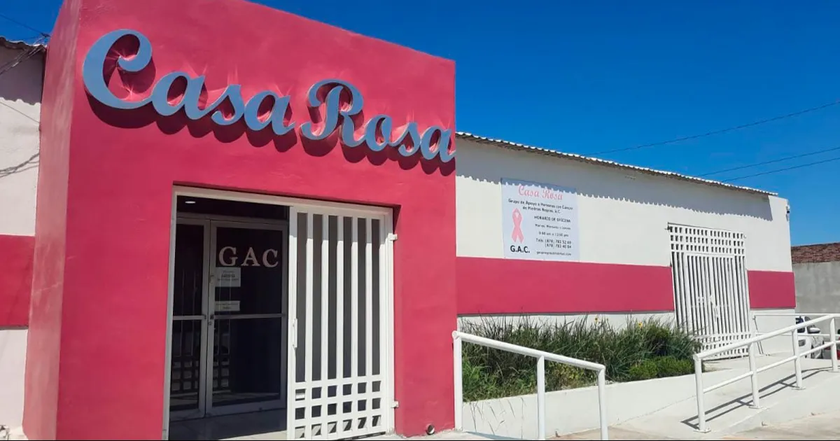 Prepara GAC evento; listas 4 mil camisetas