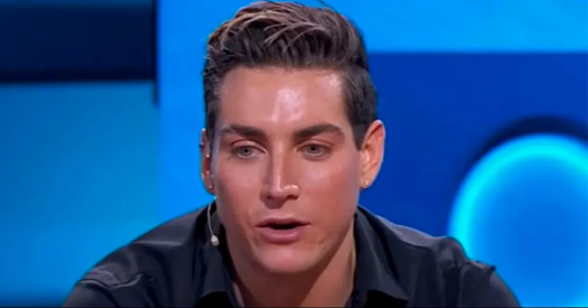 Agustín abre su corazón y revela qué pasará con su ‘relación’ con Gala Montes