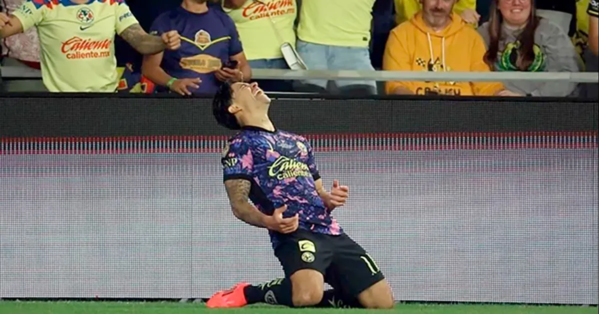 Gana América la Campeones Cup y el DT Jardine es histórico