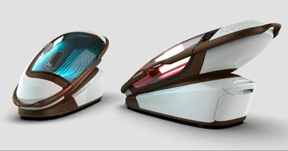 El proceso dura menos de un minuto y la muerte se produce por hipoxia e hipocapnia.