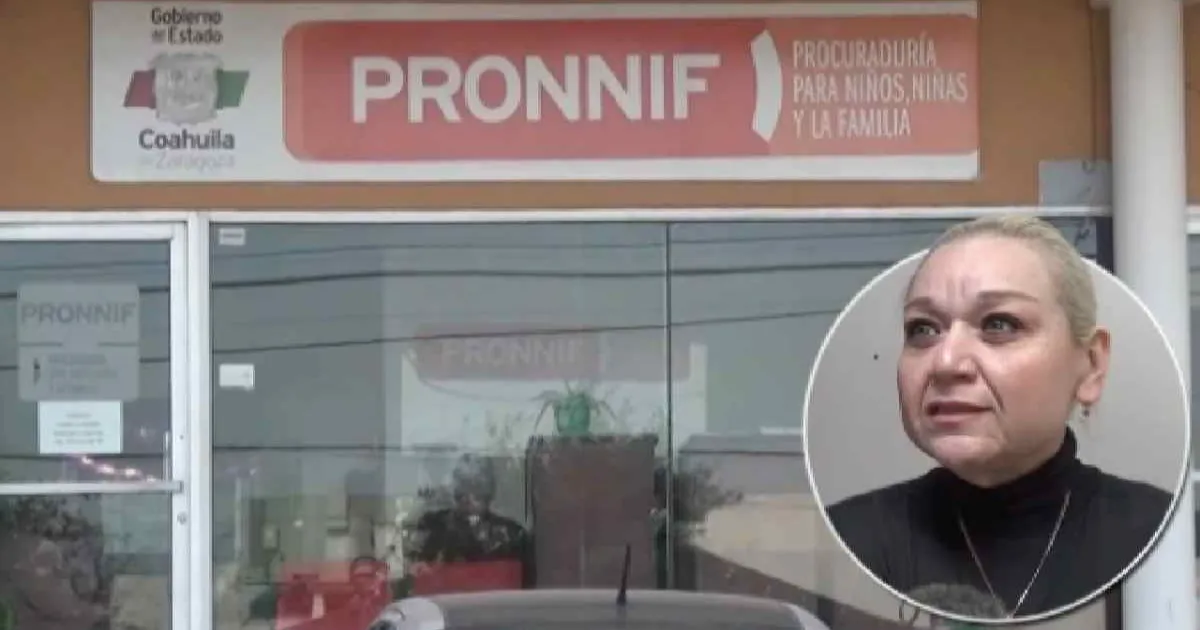 Niño Ángel Gabriel aún se encuentra internado; PRONNIF busca a dos medios hermanos