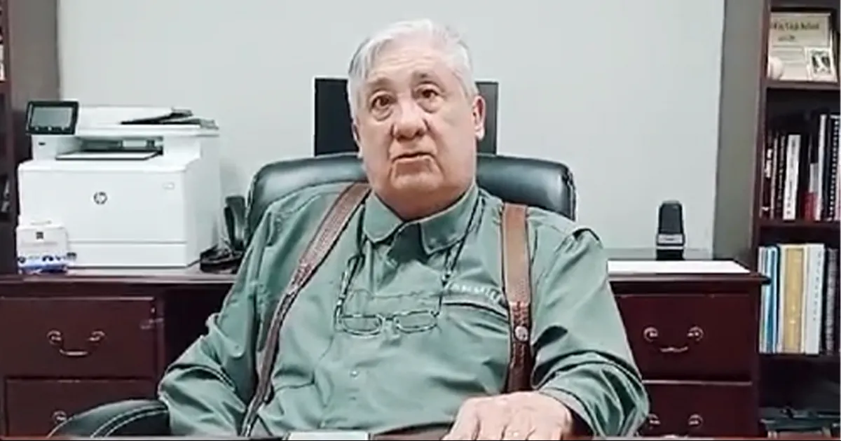 El Gran Jurado los escuchará a fin de emitir las resoluciones correspondientes.