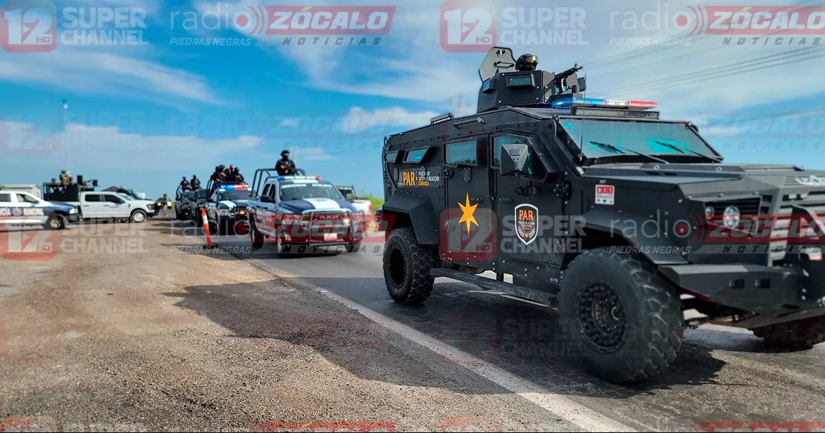 Los hechos ocurrieron en las brechas del municipio de Guerrero.