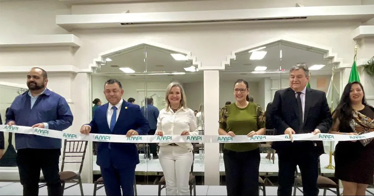 Realiza AMPI primer foro inmobiliario en Piedras Negras