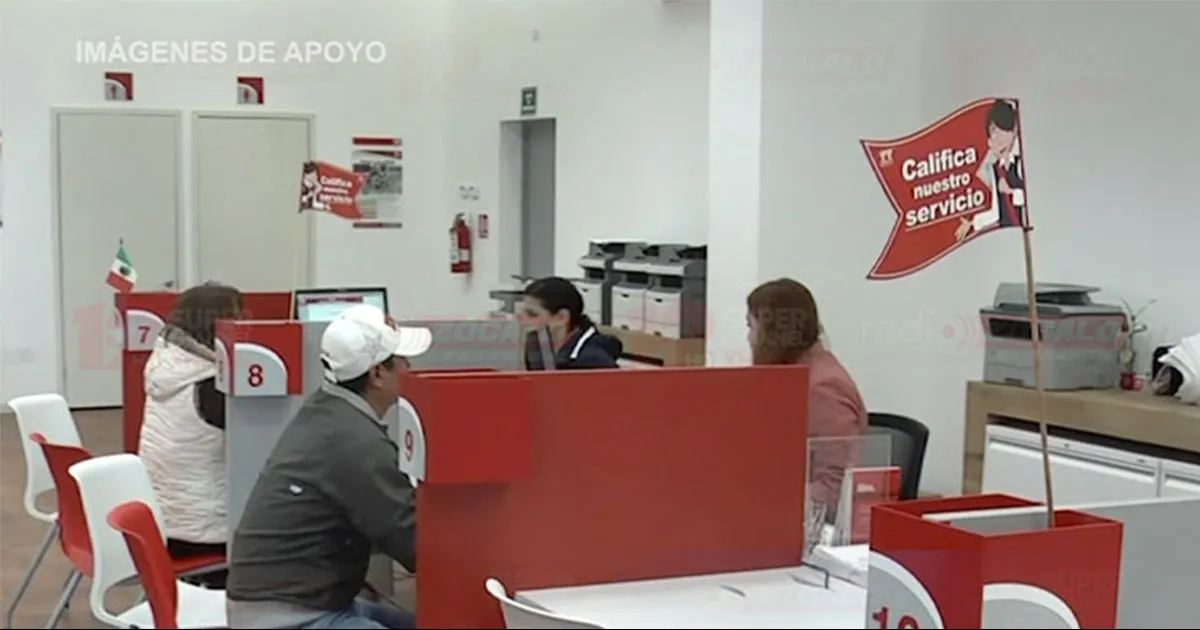 Por el momento se ha logrado conseguir que se realicen los pagos del predial de al menos 500 inmuebles y se trabaja en la elaboración de su escritura.