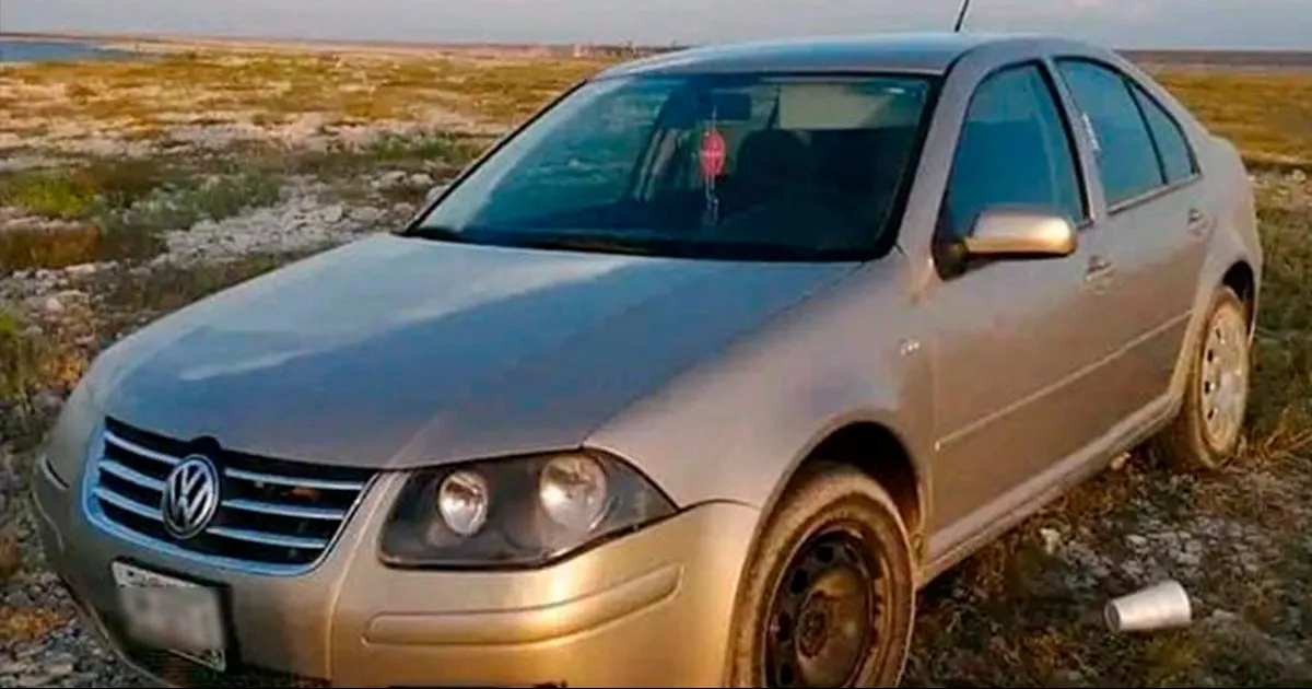 Asesinan a hombre de 8 puñaladas en Acuña