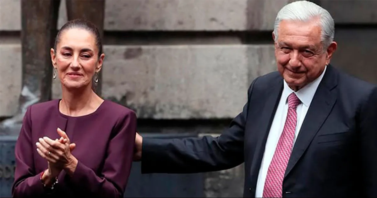 Claudia Sheinbaum hereda tensiones en política exterior y afrontará un reto mayúsculo con EU