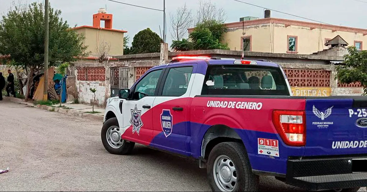 Golpea a su pareja; víctima termina en hospital