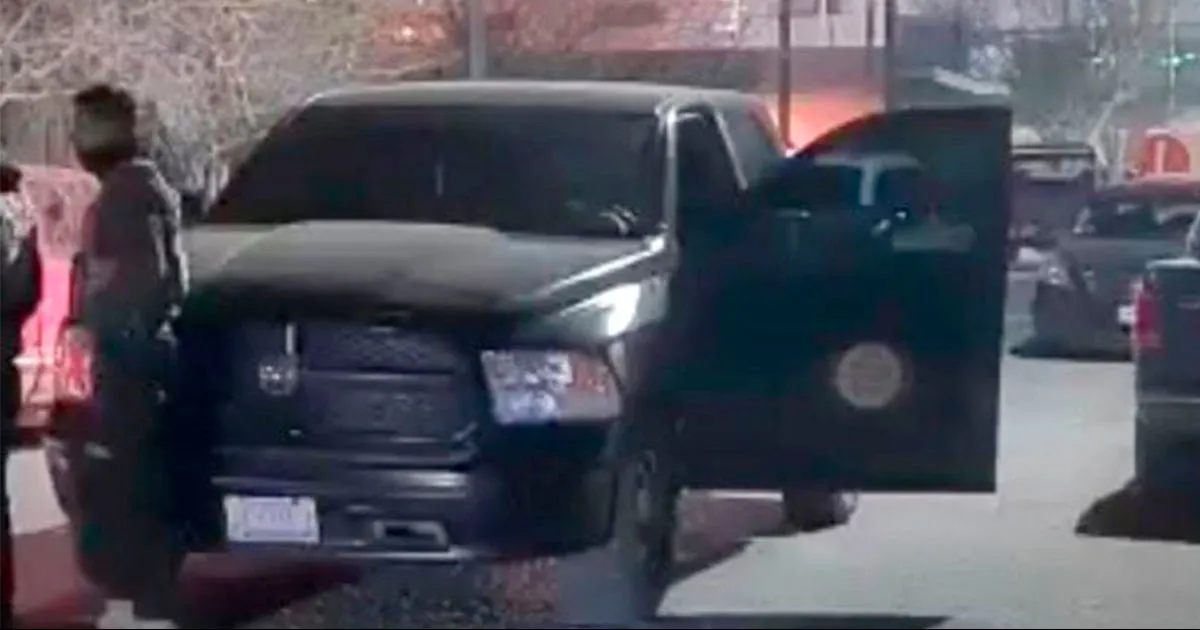 Moviliza a Policía reporte de un abuso en la Villa Real