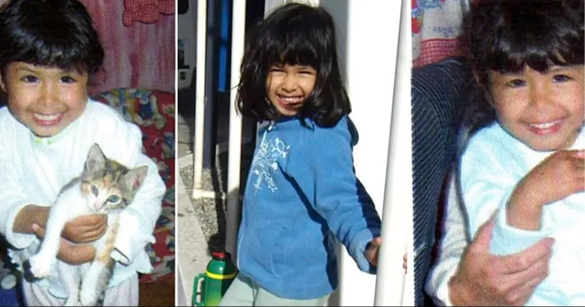 ‘Se la robó gente de poder’: Se cumplen 16 años y la desaparición de Sofía Herrera sigue siendo un misterio