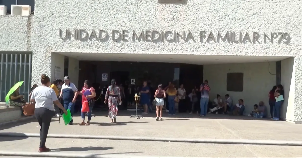 Solo urgencias de dependencias de salud trabajan este martes