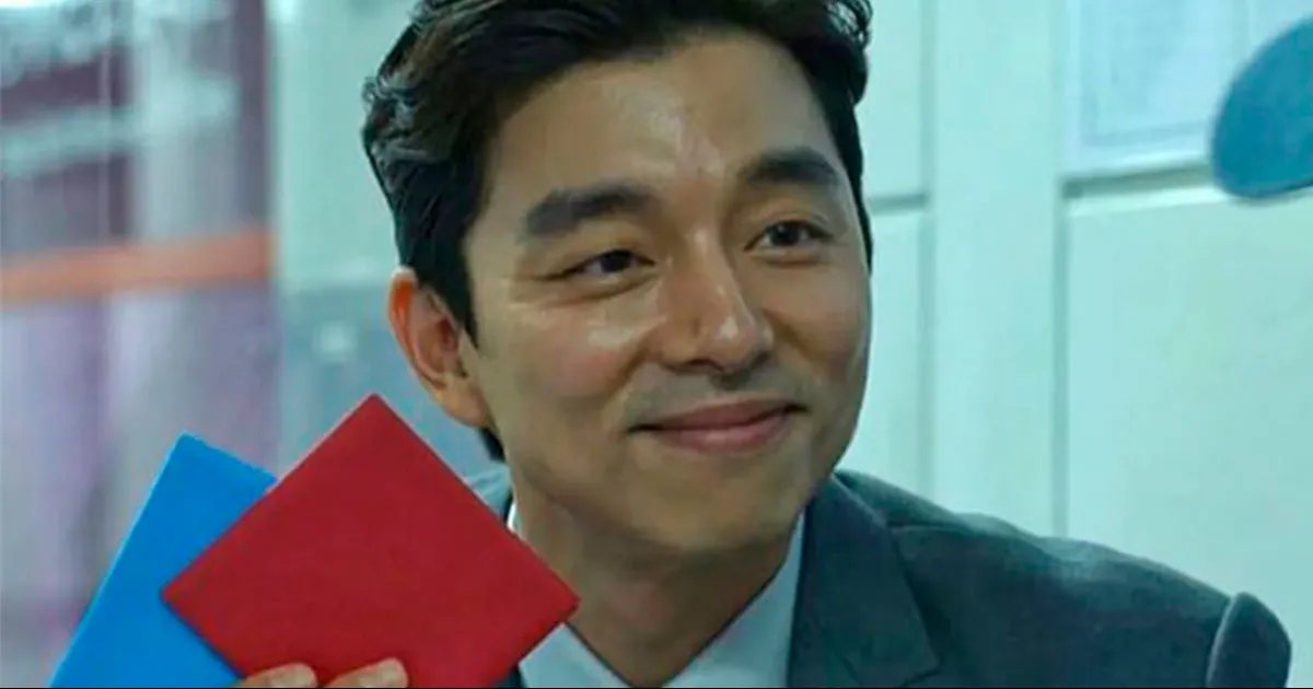 La nueva temporada de El Juego del Calamar regresa el 26 de diciembre