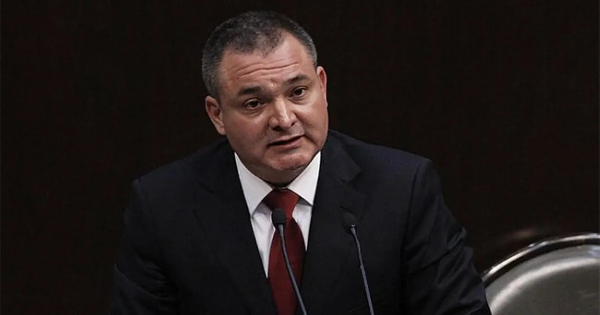 EU pide cambiar audiencia de ‘El Mayo’ un día después de la sentencia de García Luna