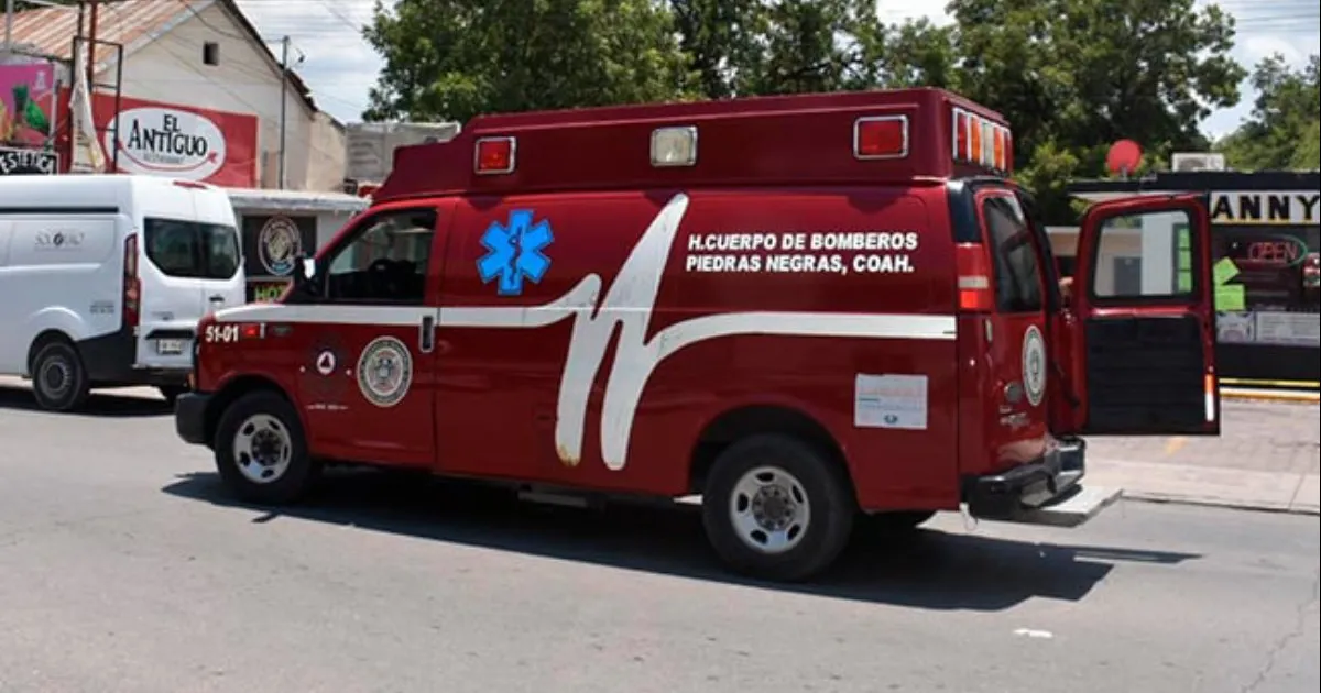 La víctima caminaba por el arroyo El Tornillo cuando fue atacado.