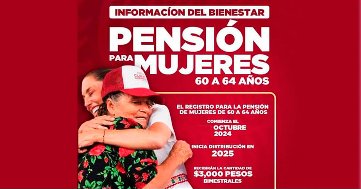 La recepción de solicitudes se llevará a cabo por orden alfabético en los módulos establecidos por la Secretaría de Bienestar