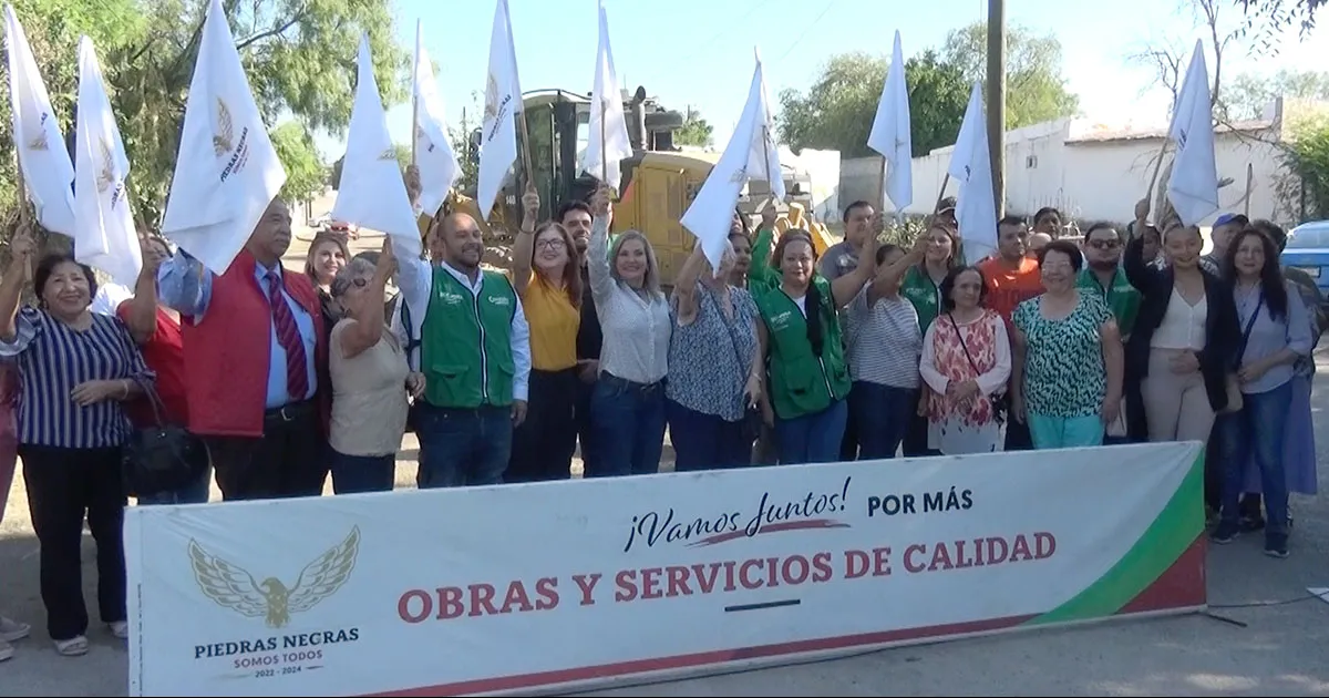 La primera autoridad añadió que parte de este esfuerzo coordinado es con la misma ciudadanía, con quien se ha tenido un canal de comunicación permanente.