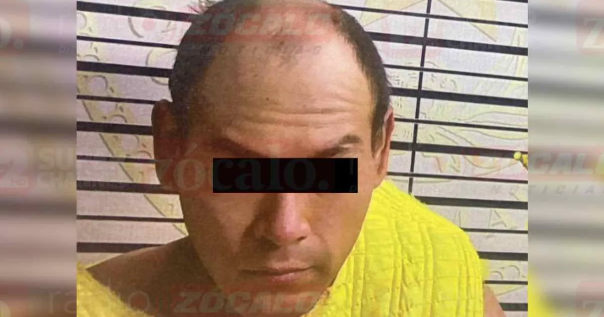 Capturan en Eagle Pass a hombre que escapó de hospital mental en San Antonio