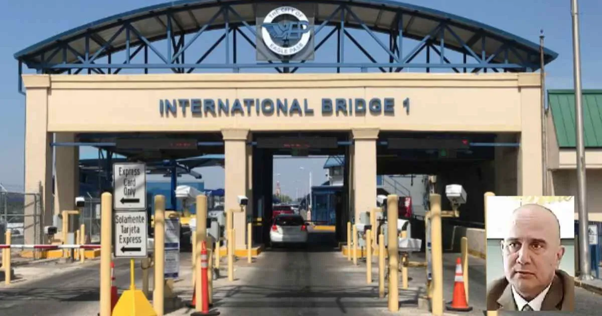 Subiría Eagle Pass a 5 dólares el peaje durante festividades; preparan programa Paisano