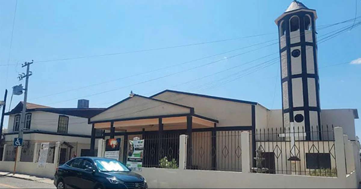 Invita Cristo Rey a donar alimento no perecedero