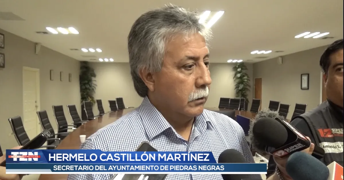 Únicamente se han presentado cuatro homicidios en Piedras Negras durante 2024