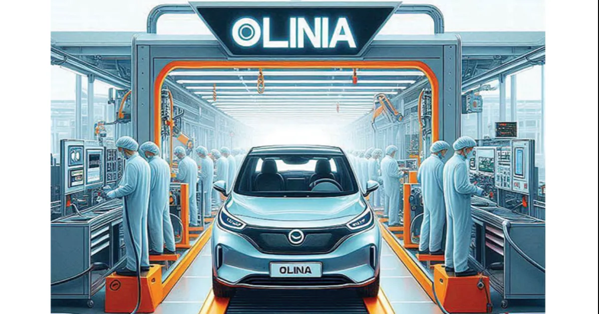 Perfila Presidenta auto ‘verde’ y asequible para el mercado nacional