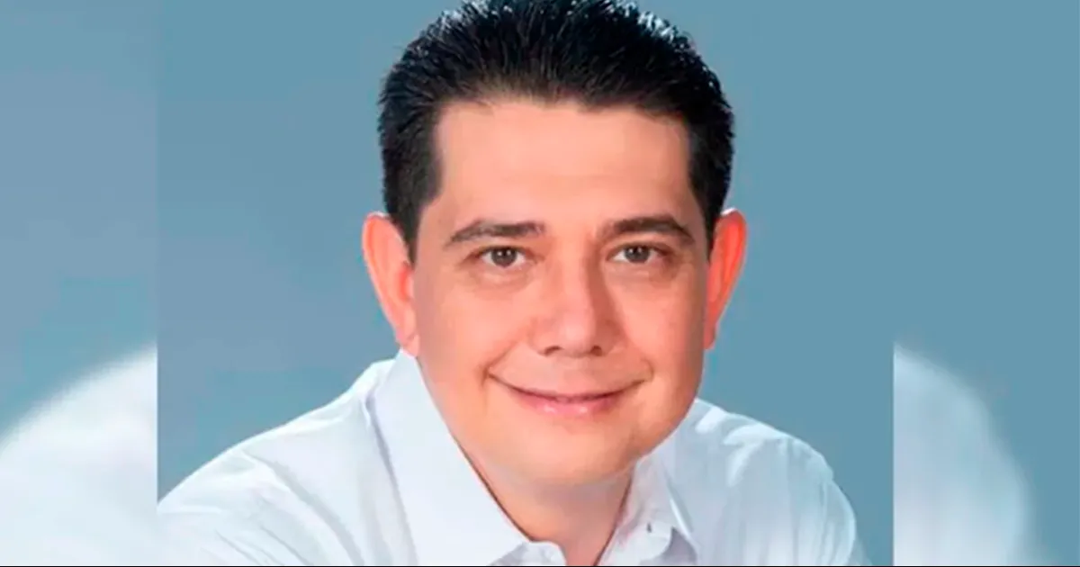 Alejandro Arcos, Alcalde de Chilpancingo, Guerrero, fue asesinado a menos de una semana se asumir el cargo