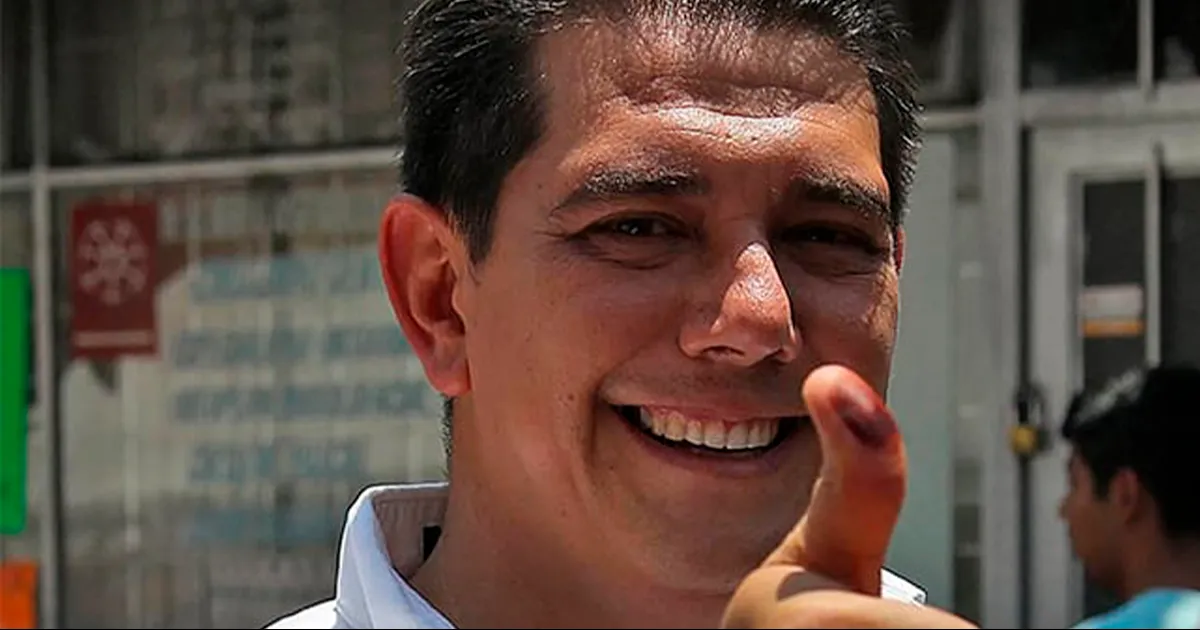 En conferencia, Sheinabum dijo que revisaron el caso durante la sesión del Gabinete de Seguridad