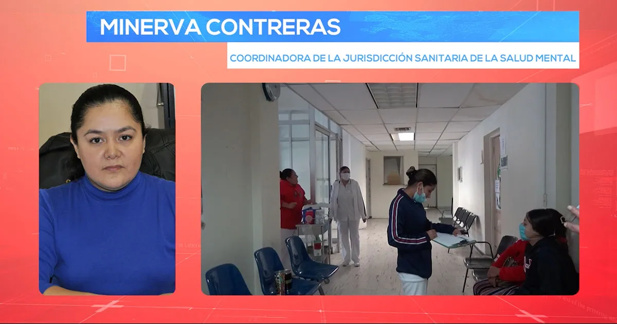 Nuevas generaciones ya tienen más apertura en temas relacionados a la salud mental