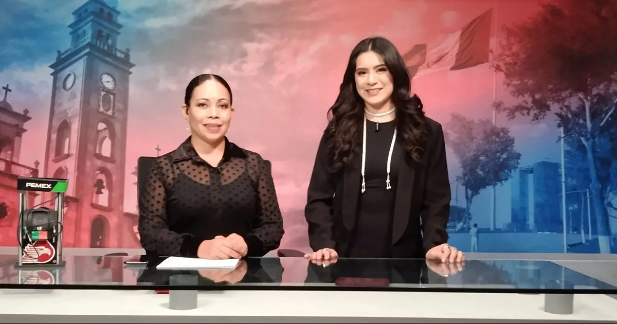 TELEZÓCALO NOCTURNO│7 DE OCTUBRE DEL 2024