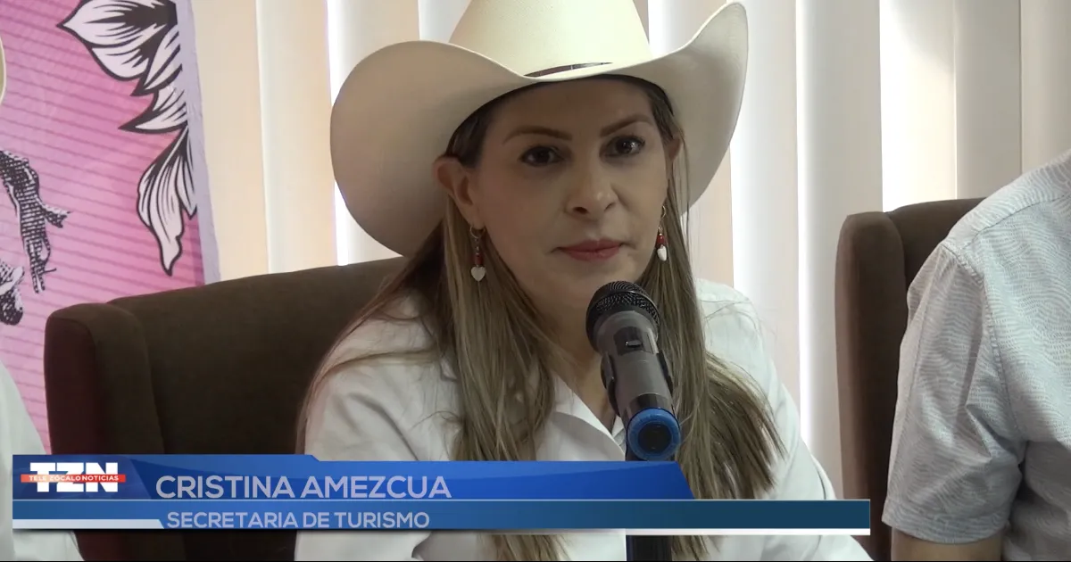 Secretaría de turismo confía en rebasar derrama económica generada el año pasado, al cierre del 2024