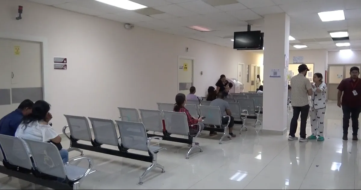 Hospital Chavarría realizará mastografías todo el mes de octubre