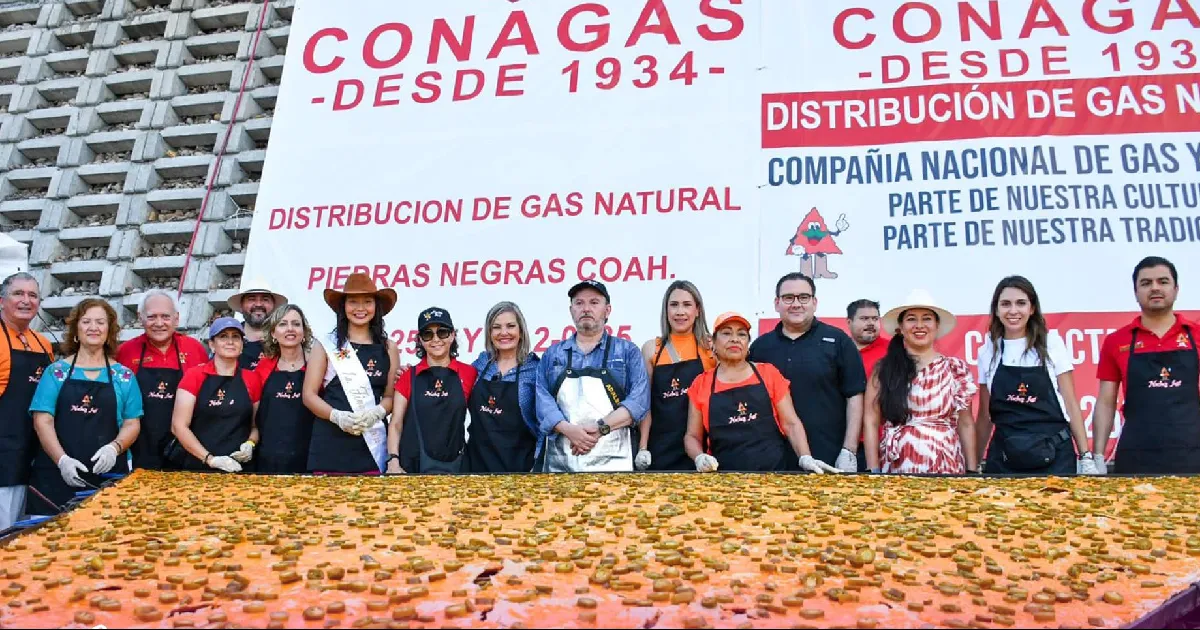 Festival del Nacho generó una derrama económica de 20 millones de pesos: OCV