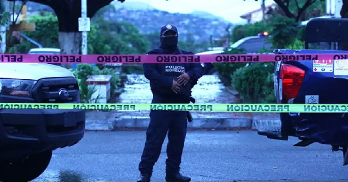 La estrategia de seguridad va a funcionar, aunque no de un día para otro: Sheinbaum