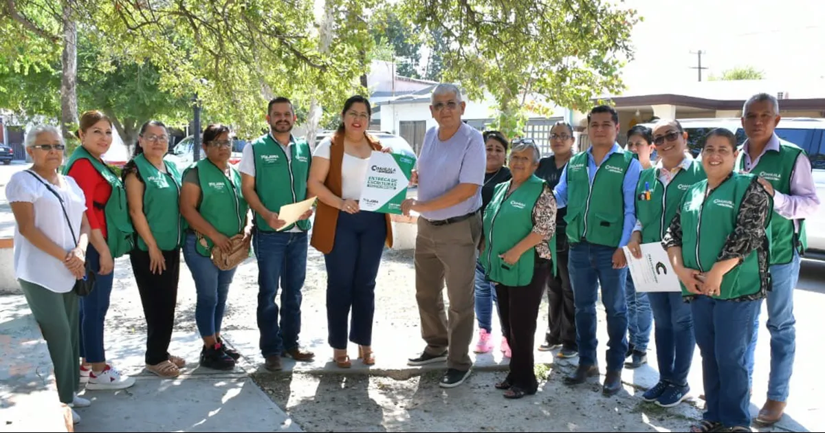 Este programa tiene como objetivo ofrecer certeza jurídica a los hogares del municipio y mejorar la calidad de vida de los ciudadanos.