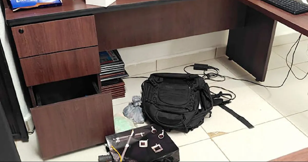 Citarán a adolescentes por daños en Alberca Olímpica