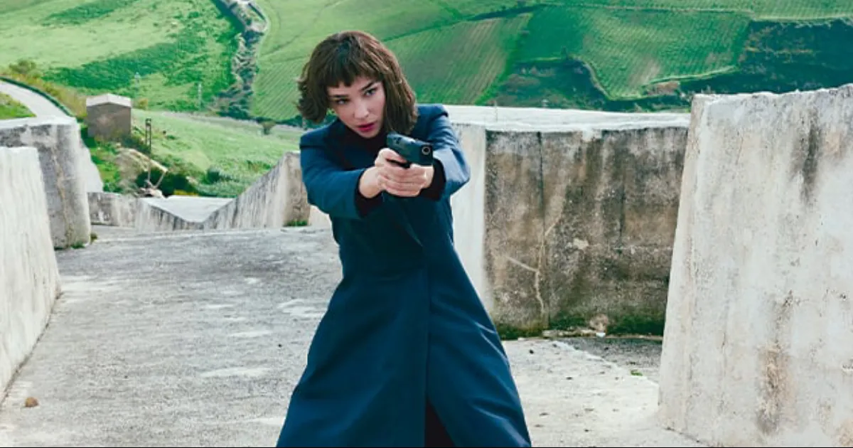 Habla el showrunner sobre la nueva serie del universo de Citadel