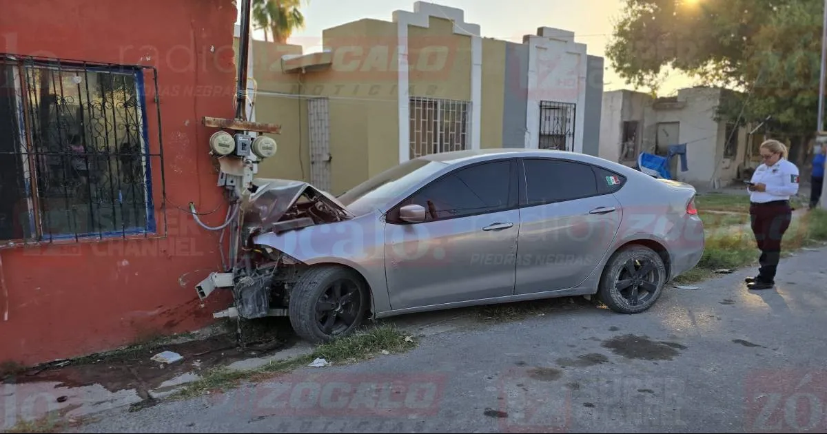 Trascendió que el responsable vive cerca del lugar, por lo que fue a dar aviso a sus familiares.