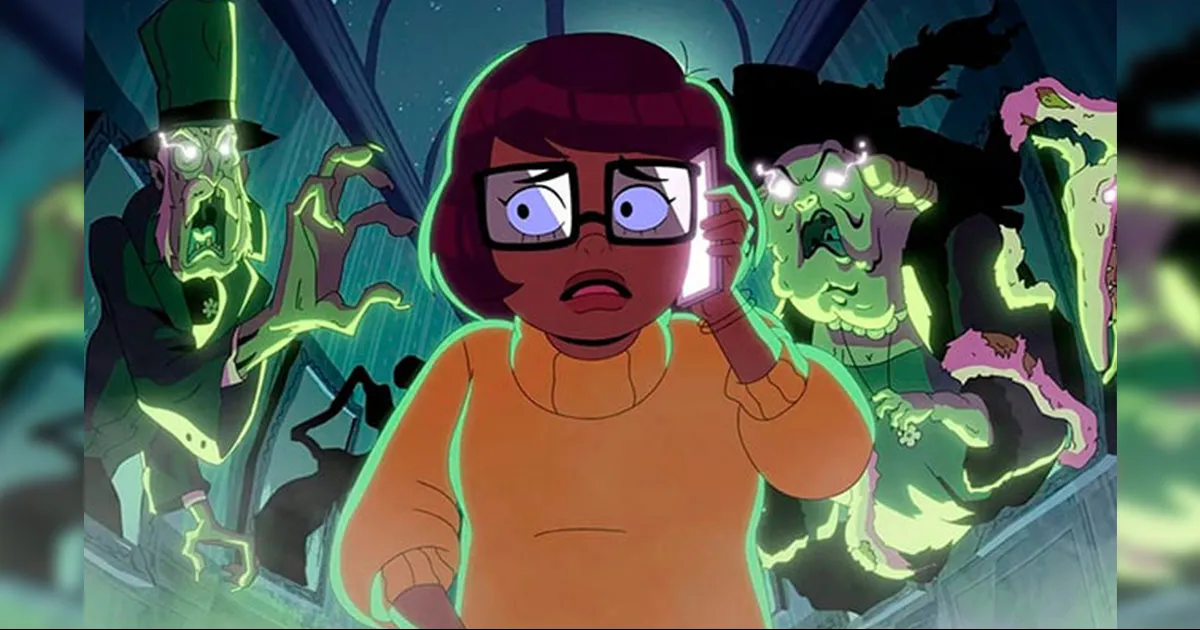 Cancelan la serie animada Velma tras dos temporadas