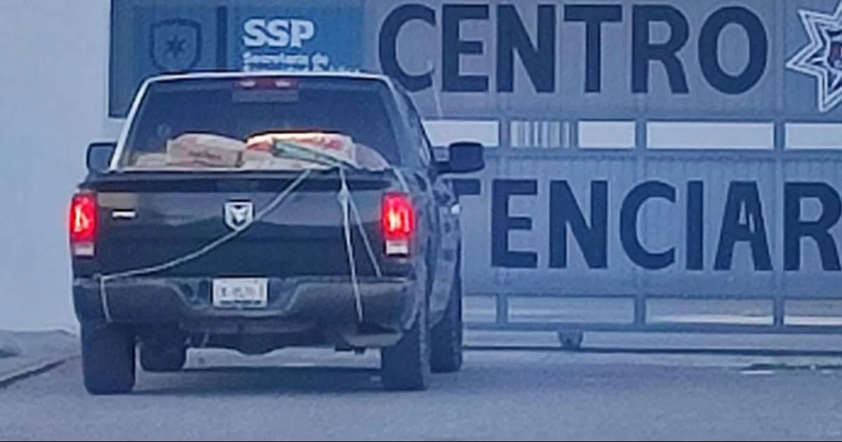 Se llevó el vehículo de una clínica particular y lo capturaron cerca del City Club.