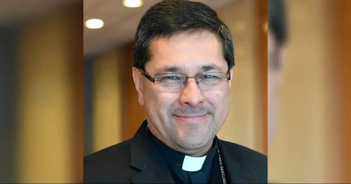 Vientos del norte: opinión de Mons. Alfonso G. Miranda