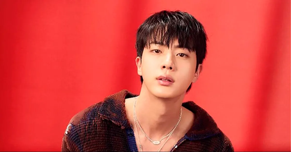 El mayor de los integrantes de BTS por fin lanzará su disco como solista, esto a unos meses de haber terminado su servicio militar.