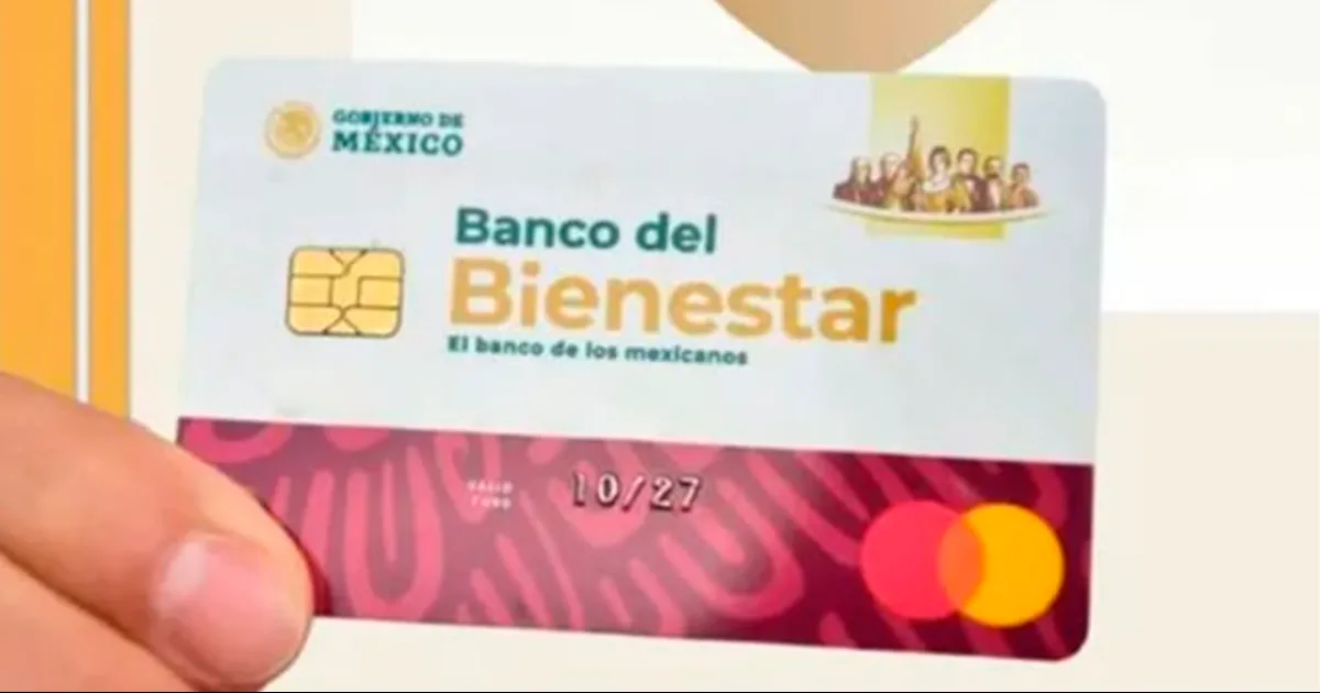 La beca Benito Juárez solo se entregan durante los diez meses que dura el ciclo escolar pues no se contempla el periodo vacacional