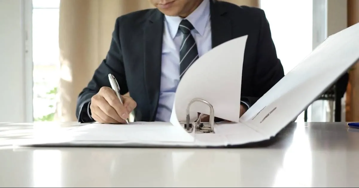 Solo el 7 por ciento de la población en el país tramita un testamento: Colegiado Nacional