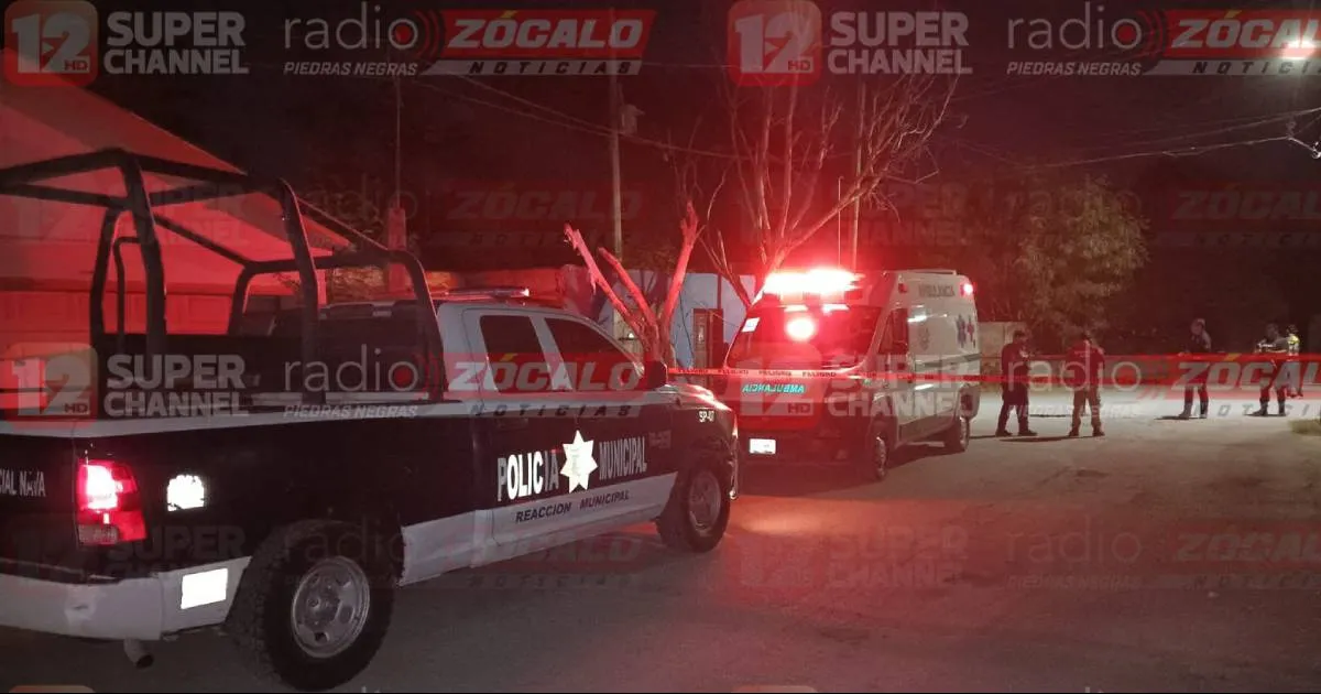 La hija de la ahora occisa fue quien la encontró suspendida y posteriormente fue avisarle a su abuela.