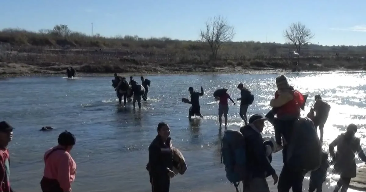 Admite municipio aumento de migrantes transcontinentales; federación ya investiga