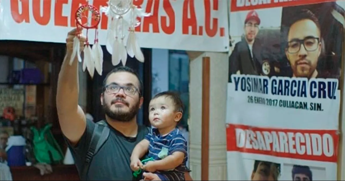 El documental dirigido por Santiago Maza se estrena hoy en la plataforma Netflix.