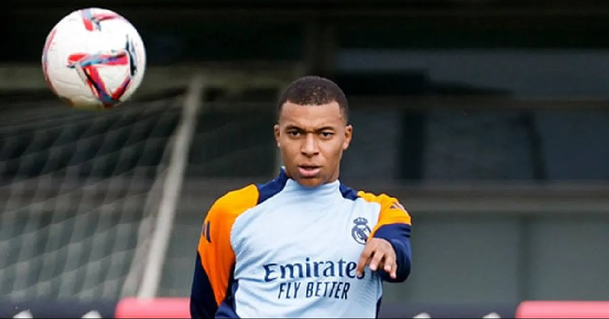 Revelan nuevos detalles sobre el presunto caso de abuso de Mbappé en Suecia