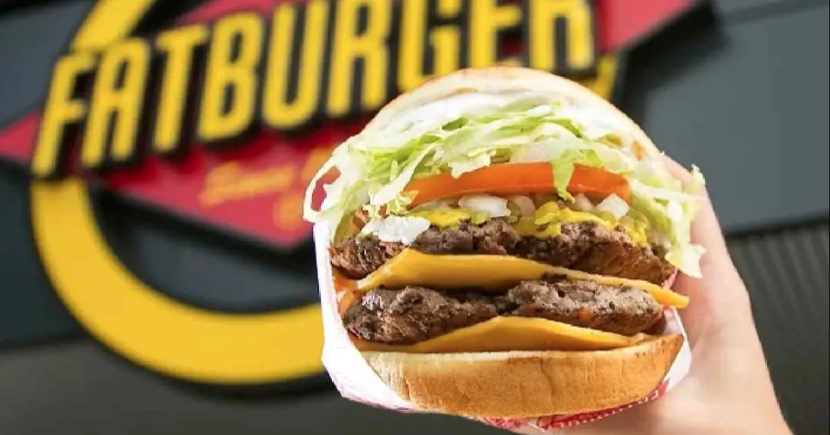 Se instalará en Eagle Pass restaurante Fatburger